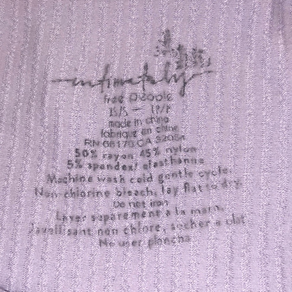 Free people tank - Picture 3 of 3